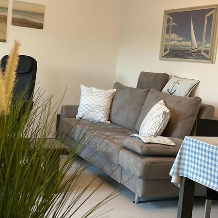 Ferienwohnung Andres Wees Habitación foto