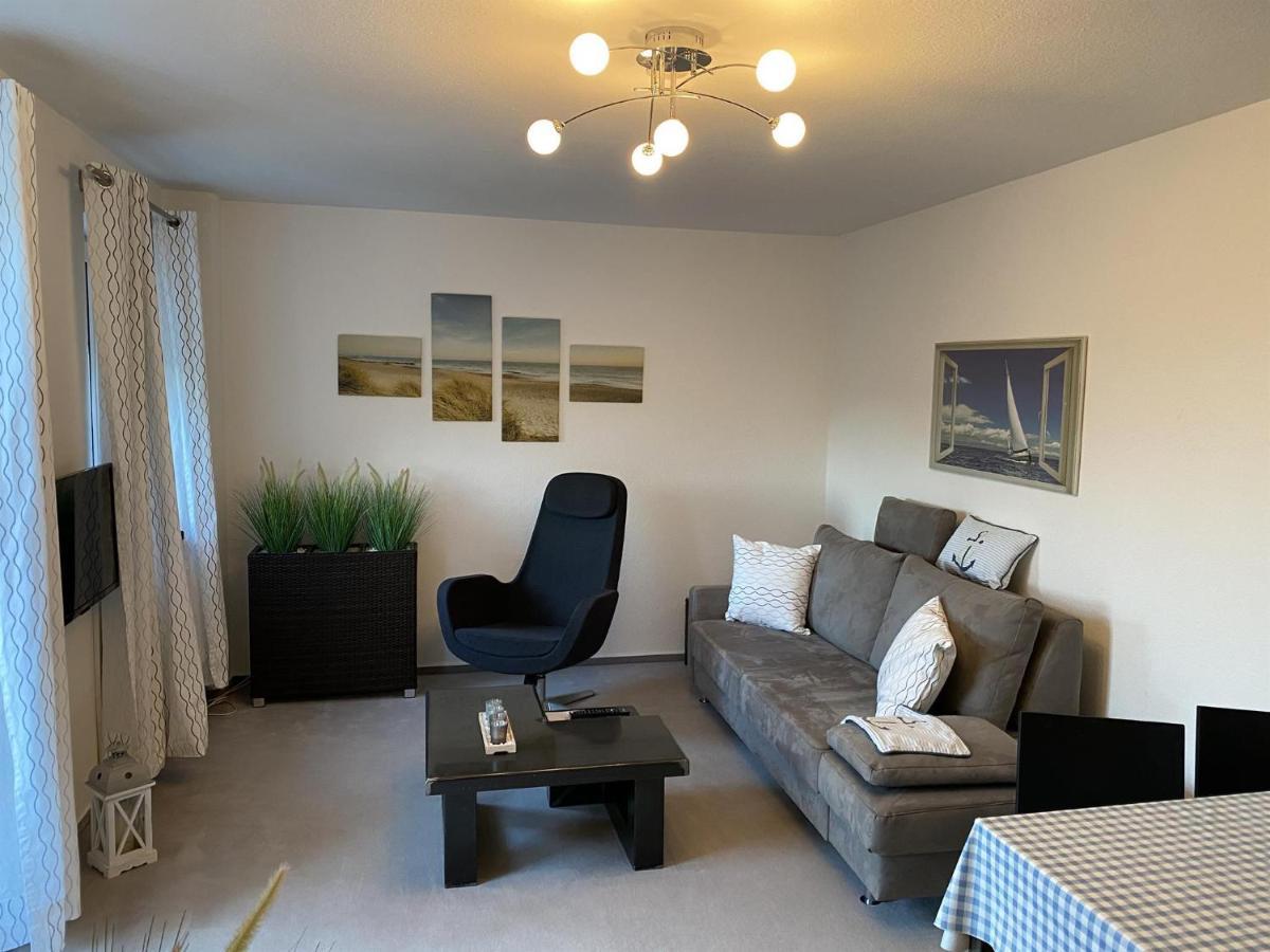 Ferienwohnung Andres Wees Habitación foto
