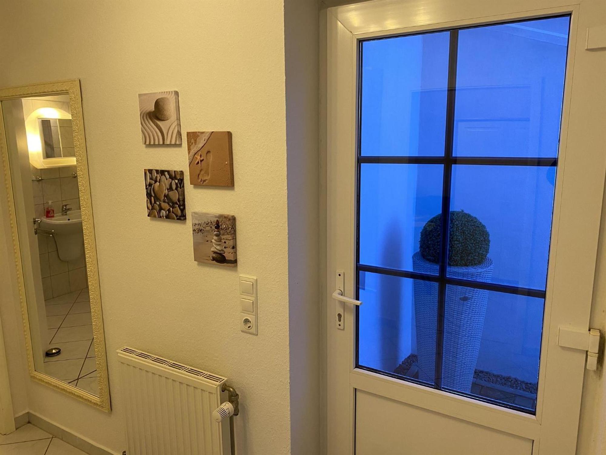 Ferienwohnung Andres Wees Habitación foto
