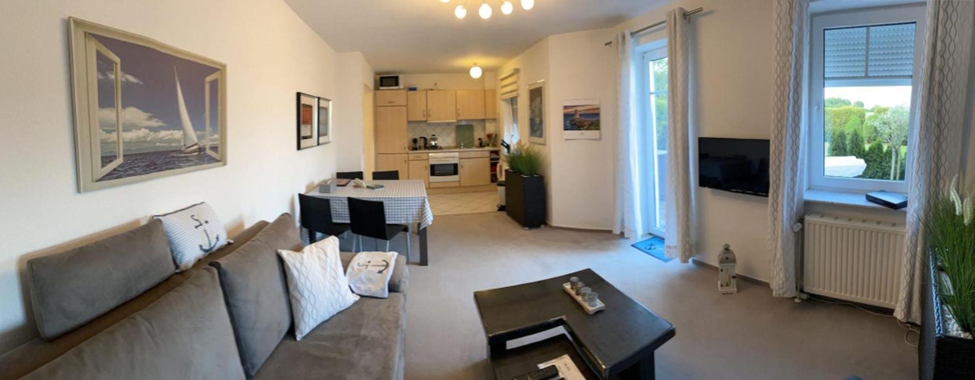 Ferienwohnung Andres Wees Habitación foto