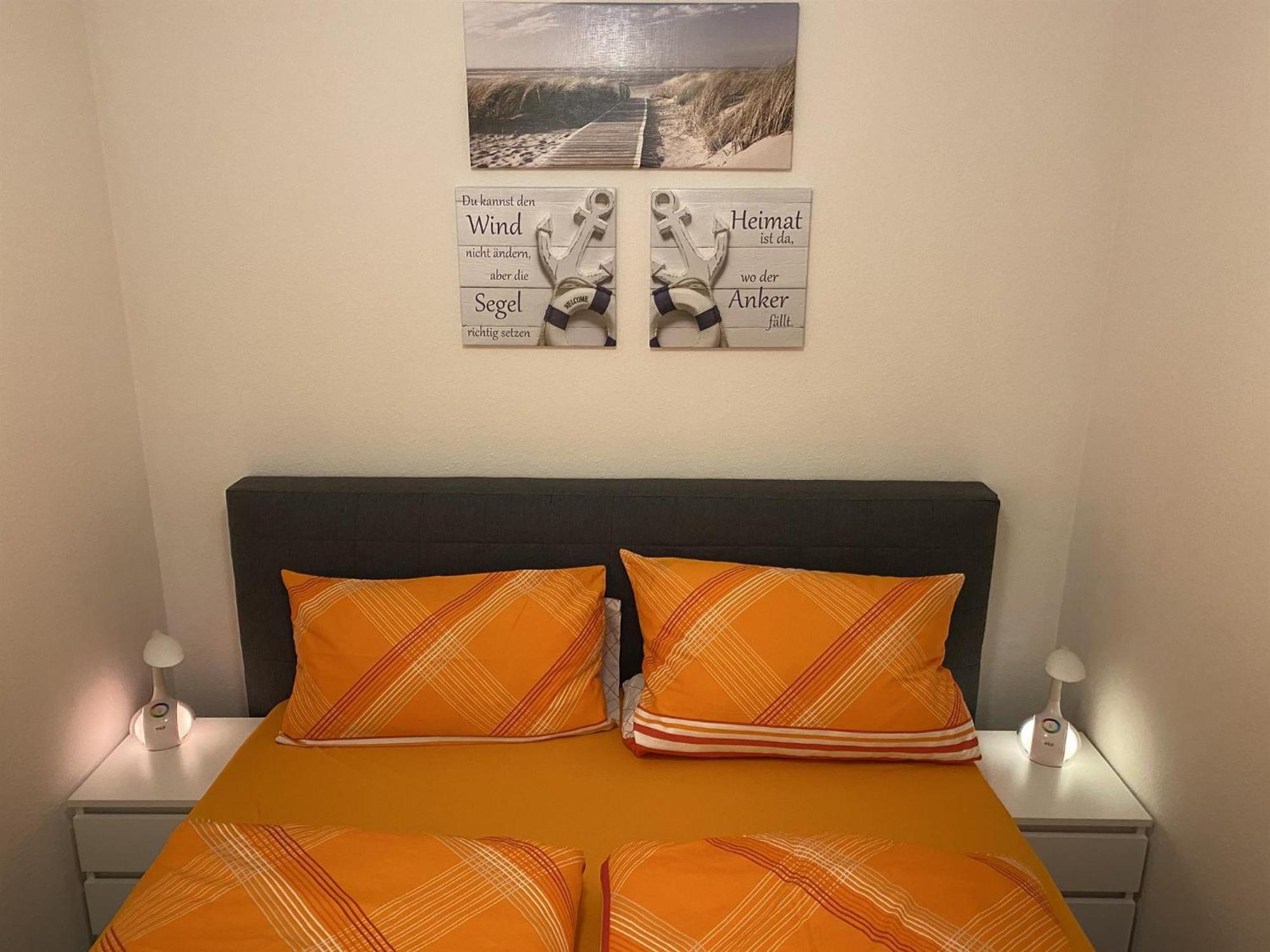 Ferienwohnung Andres Wees Habitación foto