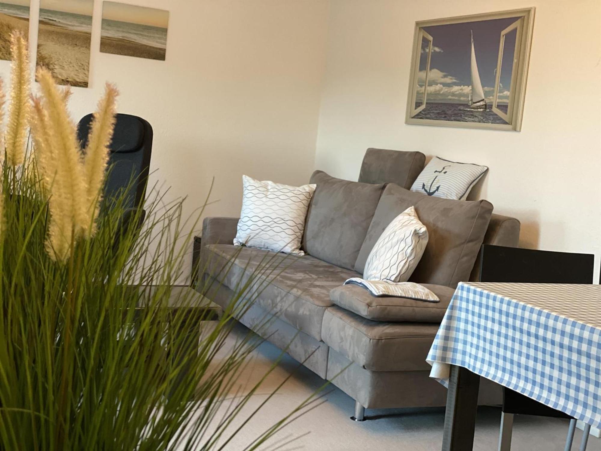 Ferienwohnung Andres Wees Habitación foto
